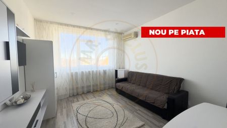 De inchiriat Garsoniera-Pitesti-zona Nord! - Fotografie 2