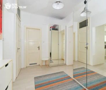 Pronájem krásného a útulného bytu 2+1 s balkonem, Brno-Ponava - Photo 1