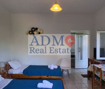 Studio/Γκαρσονιέρα για ενοικίαση Αμμουδάρα (Γάζι) - Photo 2
