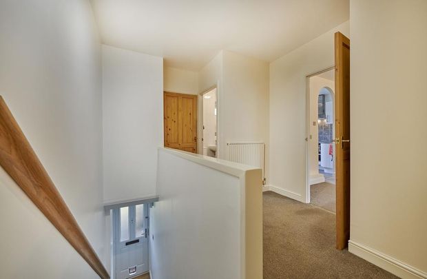 1 bedroom maisonette to rent - Photo 1