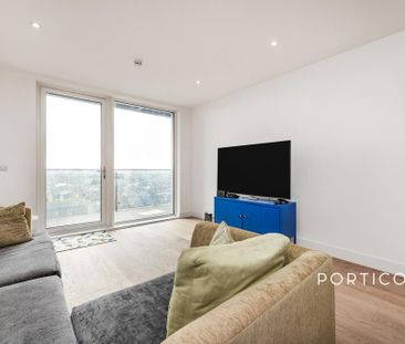 2 bedroom flat to rent - Photo 2