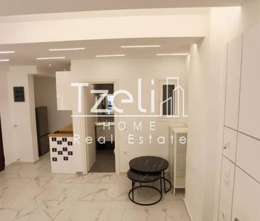 Studio/Γκαρσονιέρα για ενοικίαση Χαροκόπου (Καλλιθέα) - Photo 2