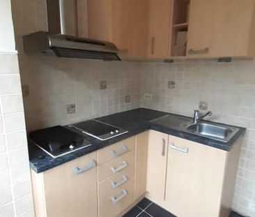 Appartement te huur - Foto 4