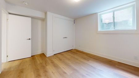 For Lease - 878 Glencairn Avenue Unit# 1 (Lower), Toronto, Ontario - Photo 5