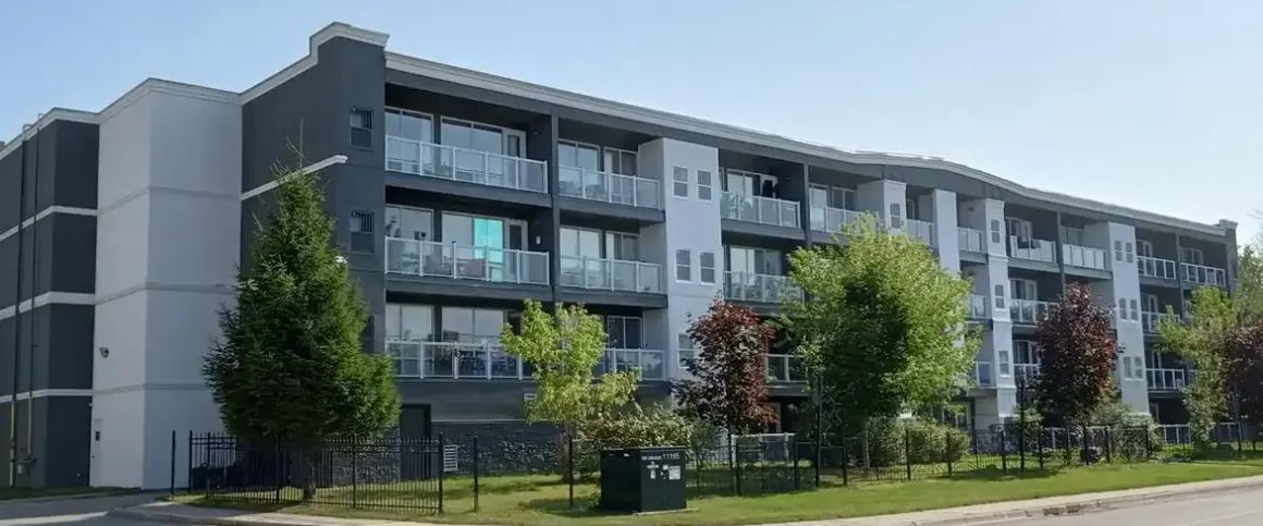 Skylite Apartments | 95 Barrie Road, Orillia - Photo 1