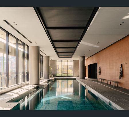 1112/689 La Trobe Street, Docklands, Vic 3008 - Photo 2