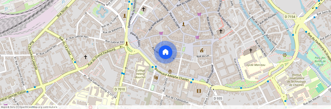 Chartres