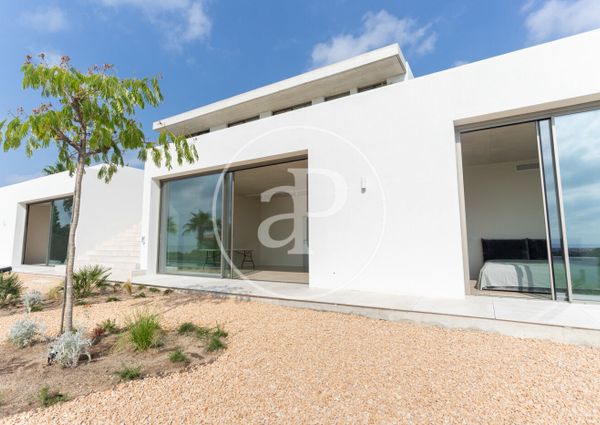 Rental Property in Can Girona