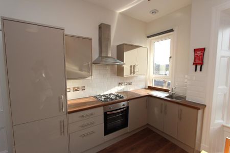 1 bedroom flat to rent - Photo 5