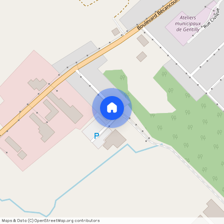 1192 Avenue des Oiselets, Gentilly, Gentilly, Centre-du-Québec, G9H 3V6