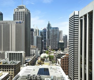 38 York Street, Sydney NSW 2000 - Apartment For Rent | Domain - Photo 2