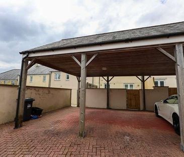 Orchard Way, Duporth, St Austell, PL26 - Photo 1