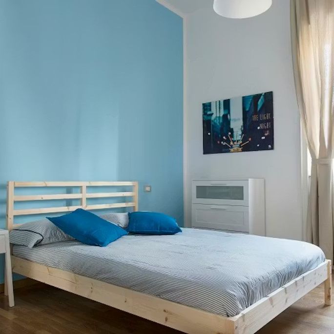 Via SantEusebio, Milan, Lombardy 20144 - Photo 1