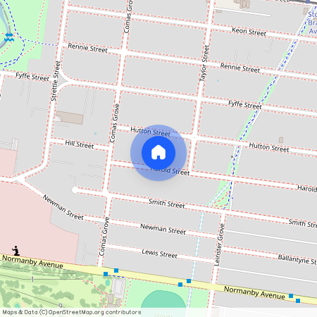 192 Harold Street, Thornbury