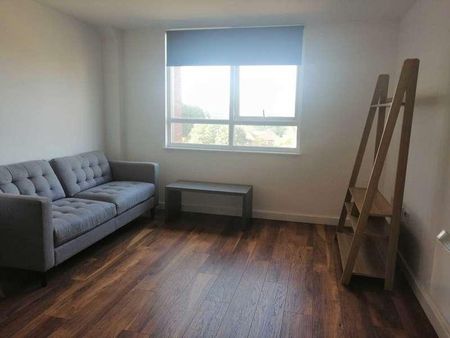 Skerton Road, Old Trafford, M16 - Photo 2