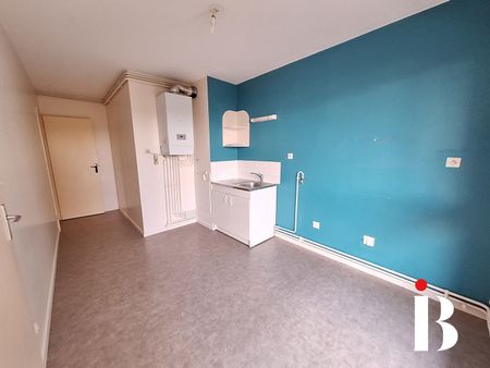 Appartement Saint Herblain 2 pièce(s) 52.69 m2 - Photo 5