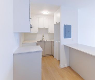 Appartement 3 1/2 à louer Brossard - Photo 1