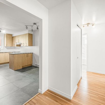 Magnifique 4 1/2 à louer à Sainte-Anne-Des-Plaines - Photo 4