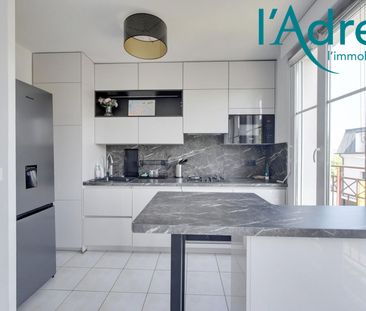 Location appartement 3 pièces, 60.32m², Noisy-le-Grand - Photo 4