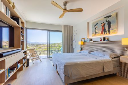 Rental Villa Bonifacio 7 Rooms 350 m² - Photo 5