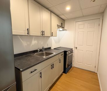 For Lease - 3051 Finch Avenue Unit# 59, Toronto, Ontario - Photo 5