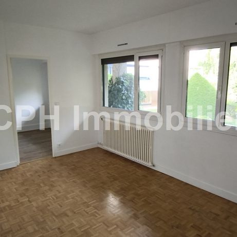 T3 - 2CH dans Parc Louveciennes (78430) - Photo 1