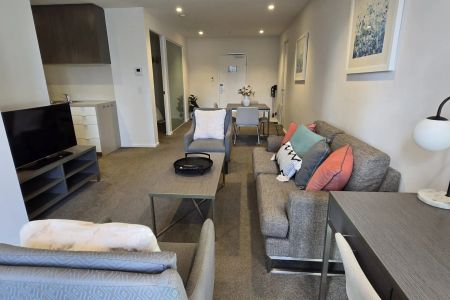 FULLY FURNISHED GRAND SOUTHBANK - Photo 4