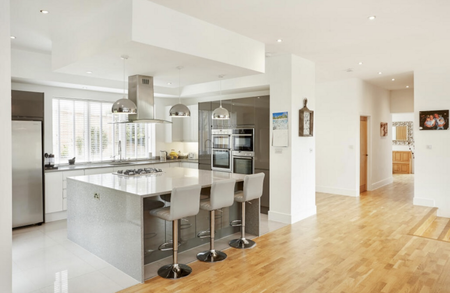 6 bedroom house to rent - Photo 5