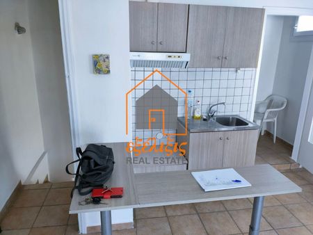 Studio/Γκαρσονιέρα για ενοικίαση Ευαγγελίστρια - Κέντρο (Νέα Ιωνία Βόλου) - Photo 2