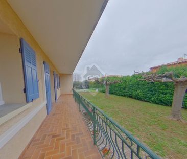 APPARTEMENT T2 - RDC BAS DE VILLA - LE LUC - 53.60M², - Photo 3