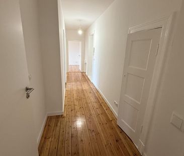 5-Zimmer Wohnung in Charlottenburg - ab sofort verfügbar - Photo 1