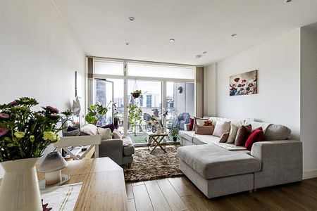 1 bedroom flat to rent - Photo 5