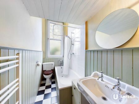 1 bedroom apartment to rent - Photo 3