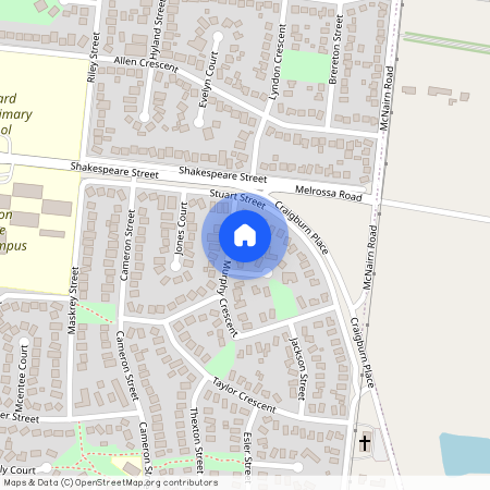 4/4 Murphy Crescent, Vic 3844, Traralgon