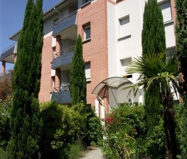 Location appartement 2 pièces - 39.16m² à Toulouse (31500) - Photo 5