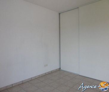 Location appartement 3 pièces - Photo 1