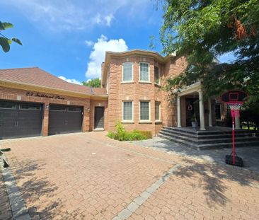For Lease - 23 Falkland Place Unit# Lower Level 2, Richmond Hill, O... - Photo 1