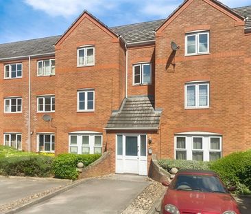 2 BED Flat To rent - Photo 2