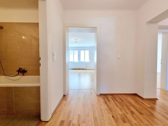 Altstadt trifft Wohnkomfort – 3-Zimmer-Wohnung mit moderner Küche & Top-Ausstattung - Foto 1
