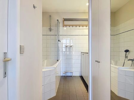 Quartier Sablon - 2-bedroom apartment - Photo 2