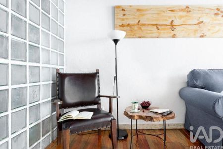 Apartamento T1 em Lisboa - Foto 3
