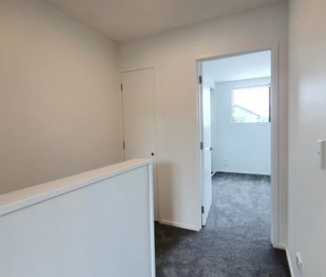 Unit 5, 8 Riccarton Road, Riccarton, Christchurch - Photo 1