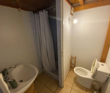 Appartement 1 pièce - - Photo 5
