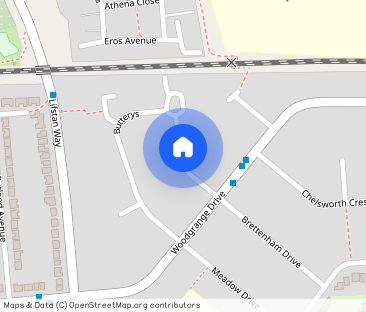 Butterys, Southend-on-Sea, Essex, SS1 - Photo 1