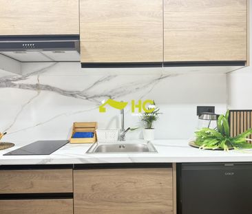 Alquiler Estudio en Urbanización - El Bosque, Villaviciosa De Odón - Foto 4