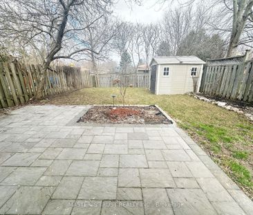 For Lease - 802 Greenfield Crescent, Newmarket, Ontario - Photo 5