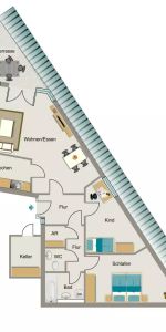 Robert-Geritzmann-Höfe 63, 45883 Gelsenkirchen - Photo 4