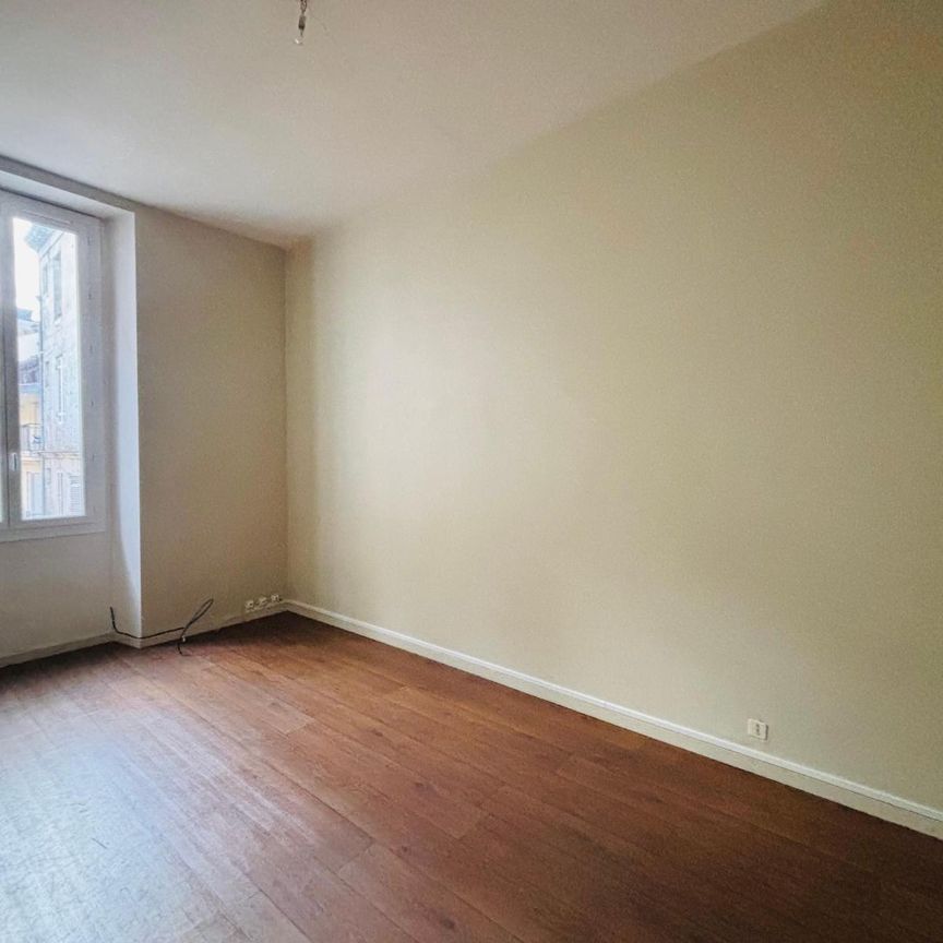 Location Appartement 2 pièces 43m² BORDEAUX 33000 - Photo 1