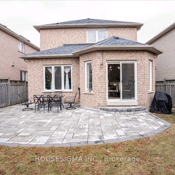 For Lease - 15 Silverado Trail, Vaughan, Ontario - Photo 1