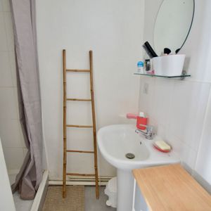 Location appartement 1 pièce, 28.13m², Angers - Photo 3